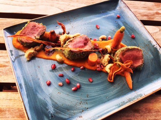 Escala Provisions Company Restaurant & Bar